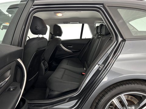 BMW 3 Serie Touring 316i Business Aut. *NAVI-FULLMAP | SPORT-SEATS | AIRCO | CRUISE | 18''ALU*
