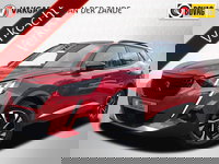 Peugeot 2008 - 1.2 PureTech GT Automaat, Cruise, Camera, Navi, Compleet!