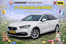 SEAT Leon - Sportstourer 1.0 eTSI Style Business Intense, AUT, Camera, Cruise!