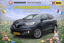 Renault Kadjar - 1.2 TCe Intens, Panodak, Camera, Trekhaak, Compleet!