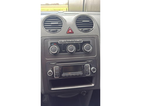 Volkswagen Caddy 2.0 Benzine Maxi L2 Airco Marge BTW VRIJ