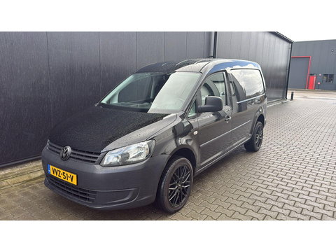 Volkswagen Caddy 2.0 Benzine Maxi L2 Airco Marge BTW VRIJ