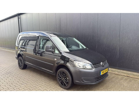 Volkswagen Caddy 2.0 Benzine Maxi L2 Airco Marge BTW VRIJ