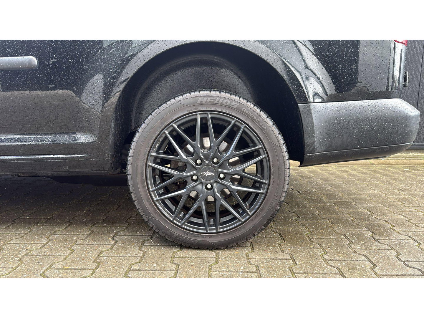 Volkswagen Caddy 2.0 Benzine Maxi L2 Airco Marge BTW VRIJ