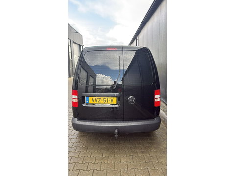 Volkswagen Caddy 2.0 Benzine Maxi L2 Airco Marge BTW VRIJ