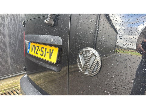 Volkswagen Caddy 2.0 Benzine Maxi L2 Airco Marge BTW VRIJ