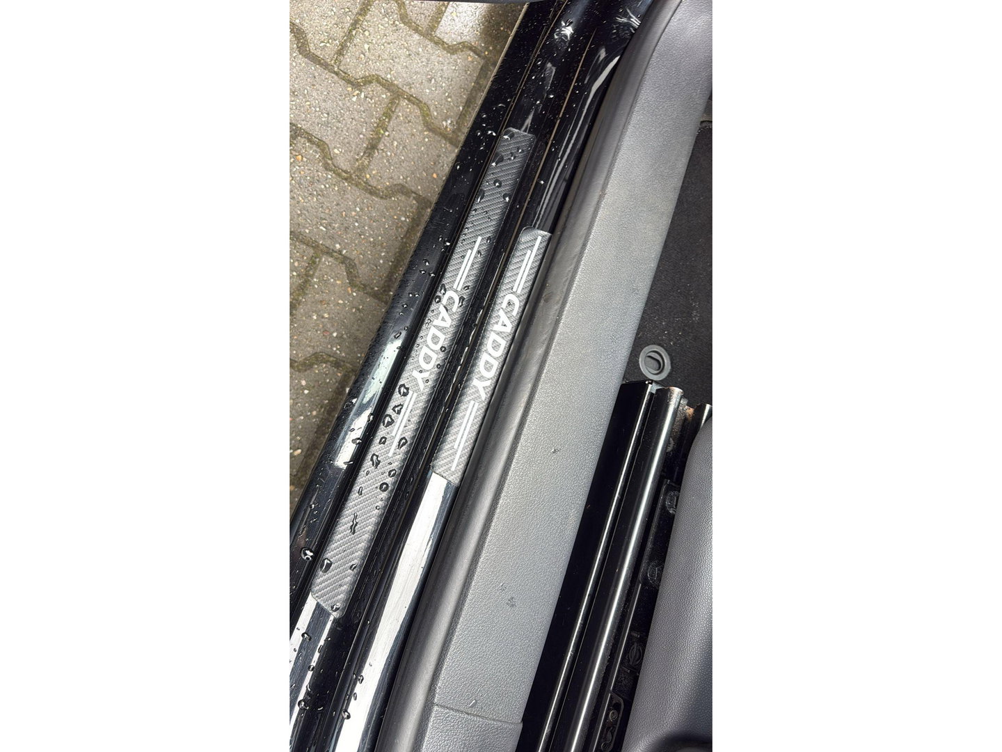 Volkswagen Caddy 2.0 Benzine Maxi L2 Airco Marge BTW VRIJ