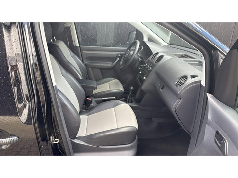 Volkswagen Caddy 2.0 Benzine Maxi L2 Airco Marge BTW VRIJ