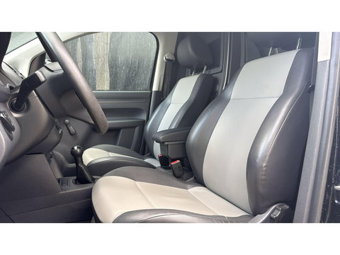 Volkswagen Caddy 2.0 Benzine Maxi L2 Airco Marge BTW VRIJ