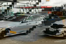 BMW 3 Serie - Touring 330e xDrive | M Sport Pro | ACC | PANO | Trekhaak