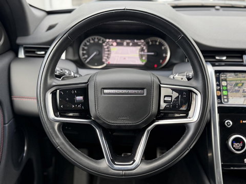 Land Rover Discovery Sport P300e 1.5 R-Dynamic SE |Pano|Meridian|Winter|HUD|Trekhaak