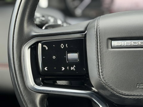 Land Rover Discovery Sport P300e 1.5 R-Dynamic SE |Pano|Meridian|Winter|HUD|Trekhaak