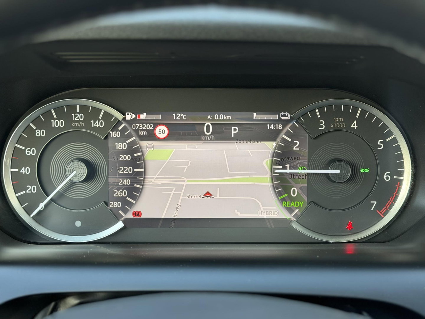 Land Rover Discovery Sport P300e 1.5 R-Dynamic SE |Pano|Meridian|Winter|HUD|Trekhaak