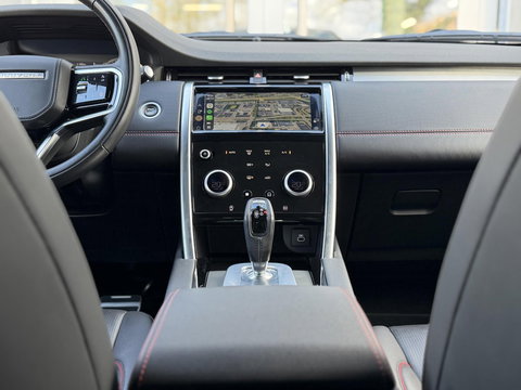 Land Rover Discovery Sport P300e 1.5 R-Dynamic SE |Pano|Meridian|Winter|HUD|Trekhaak