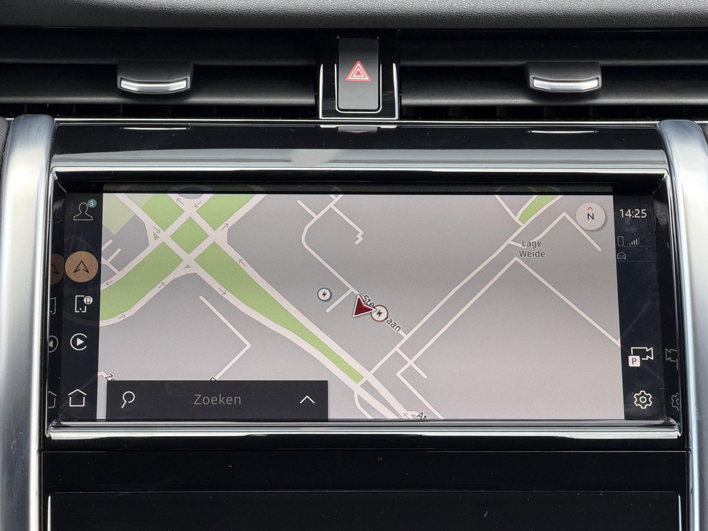 Land Rover Discovery Sport P300e 1.5 R-Dynamic SE |Pano|Meridian|Winter|HUD|Trekhaak