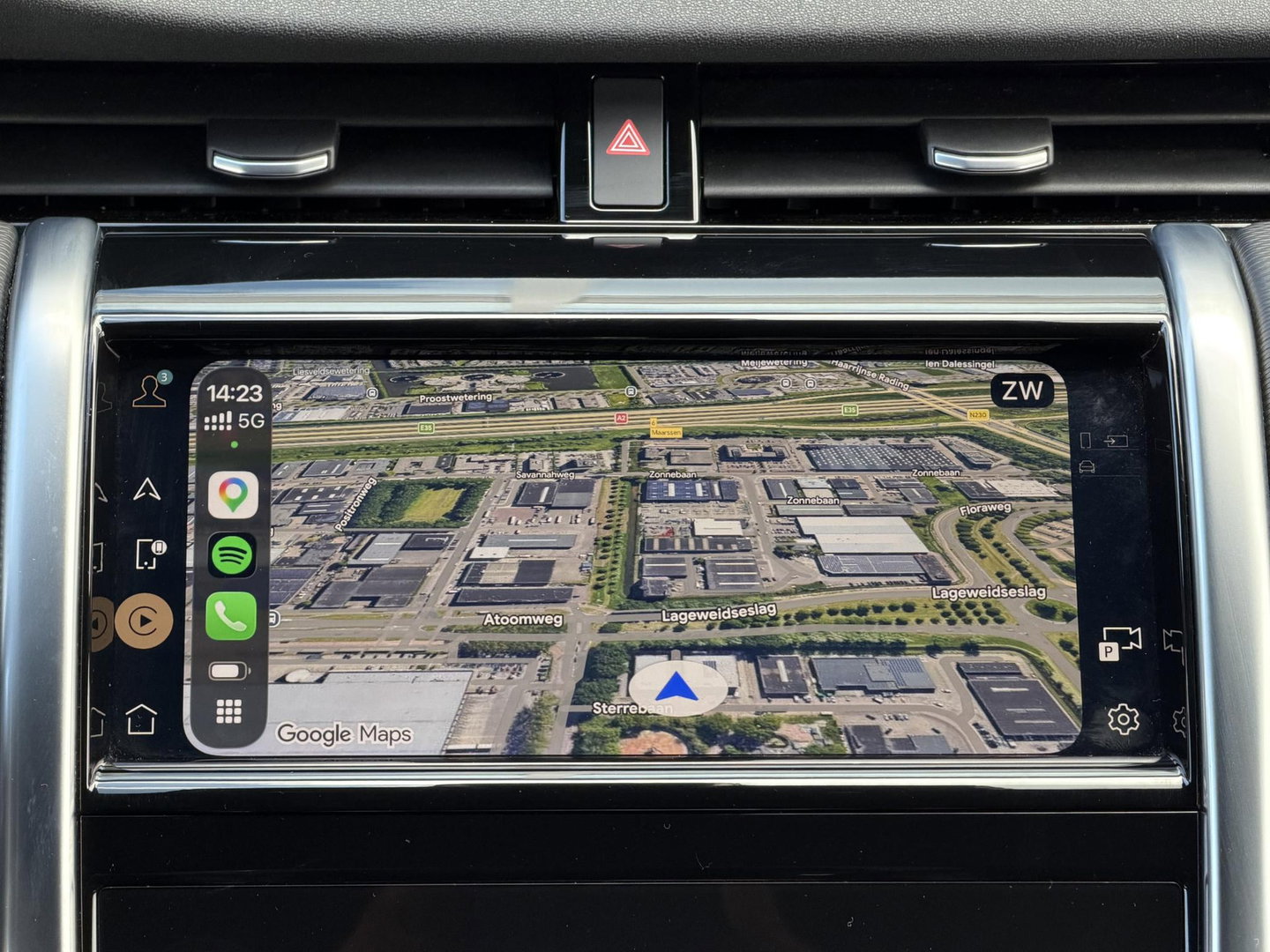 Land Rover Discovery Sport P300e 1.5 R-Dynamic SE |Pano|Meridian|Winter|HUD|Trekhaak