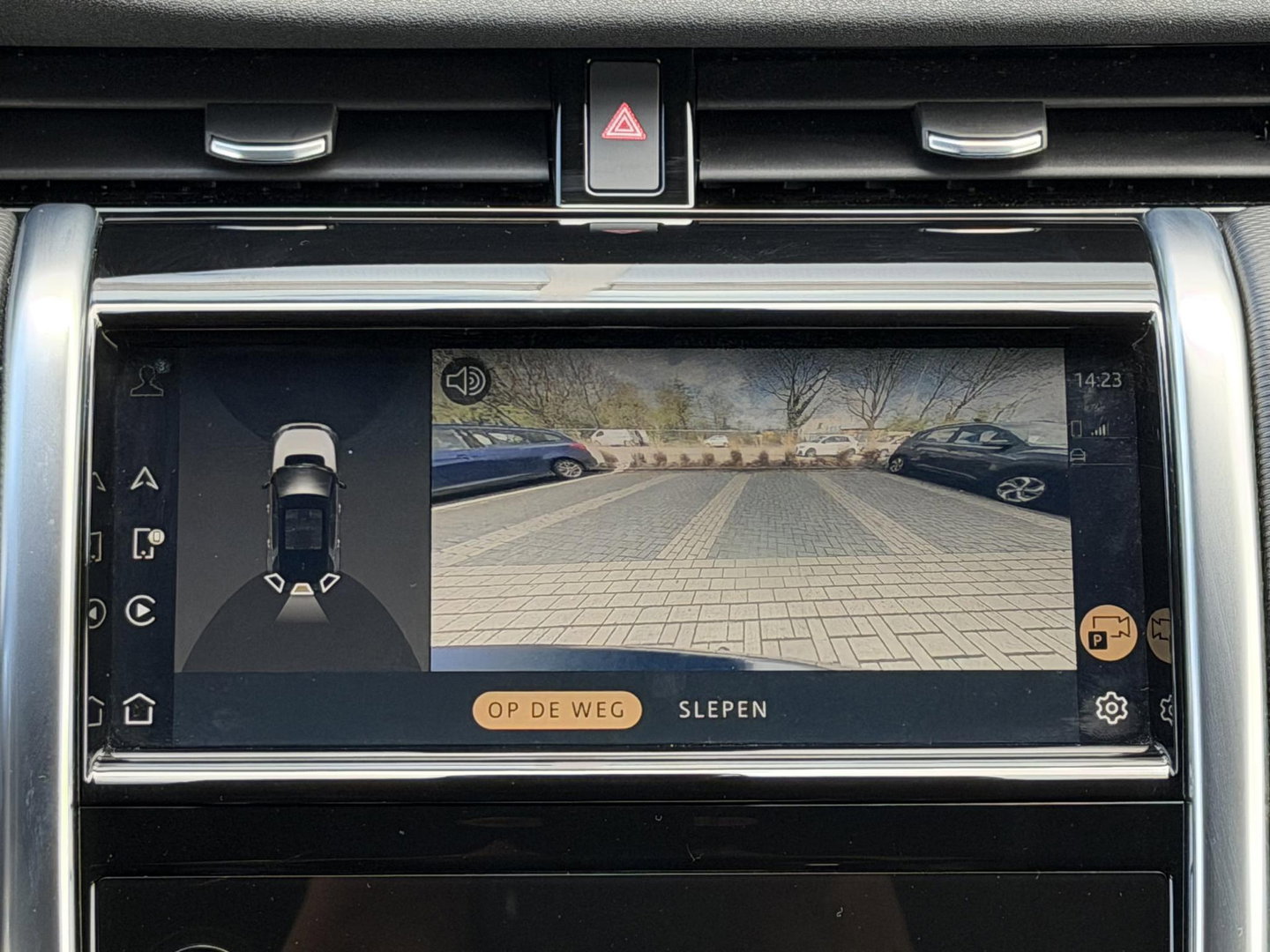 Land Rover Discovery Sport P300e 1.5 R-Dynamic SE |Pano|Meridian|Winter|HUD|Trekhaak