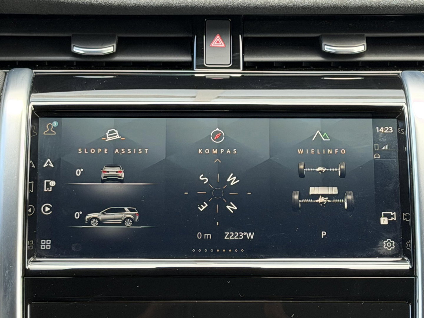 Land Rover Discovery Sport P300e 1.5 R-Dynamic SE |Pano|Meridian|Winter|HUD|Trekhaak