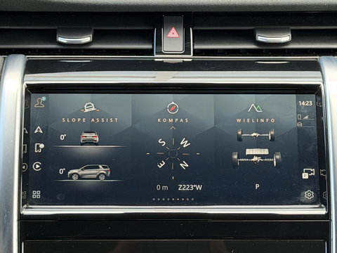 Land Rover Discovery Sport P300e 1.5 R-Dynamic SE |Pano|Meridian|Winter|HUD|Trekhaak