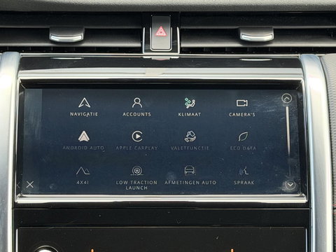 Land Rover Discovery Sport P300e 1.5 R-Dynamic SE |Pano|Meridian|Winter|HUD|Trekhaak