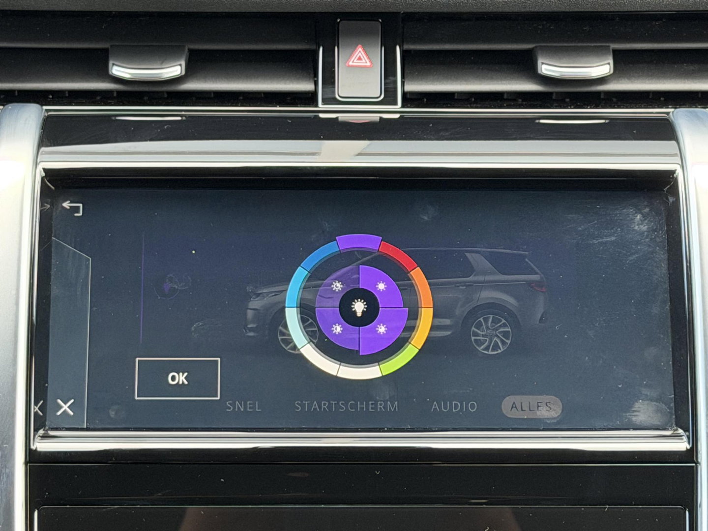 Land Rover Discovery Sport P300e 1.5 R-Dynamic SE |Pano|Meridian|Winter|HUD|Trekhaak