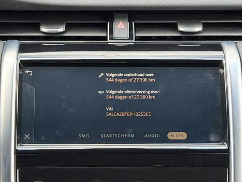 Land Rover Discovery Sport P300e 1.5 R-Dynamic SE |Pano|Meridian|Winter|HUD|Trekhaak