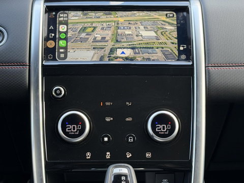 Land Rover Discovery Sport P300e 1.5 R-Dynamic SE |Pano|Meridian|Winter|HUD|Trekhaak