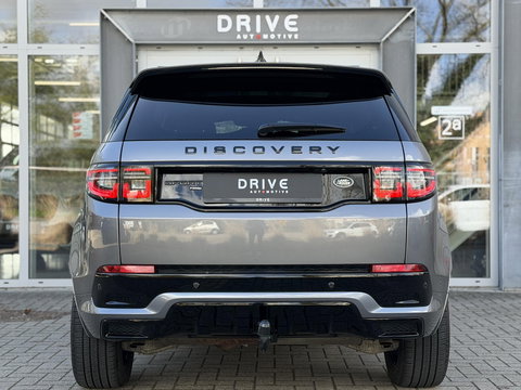 Land Rover Discovery Sport P300e 1.5 R-Dynamic SE |Pano|Meridian|Winter|HUD|Trekhaak