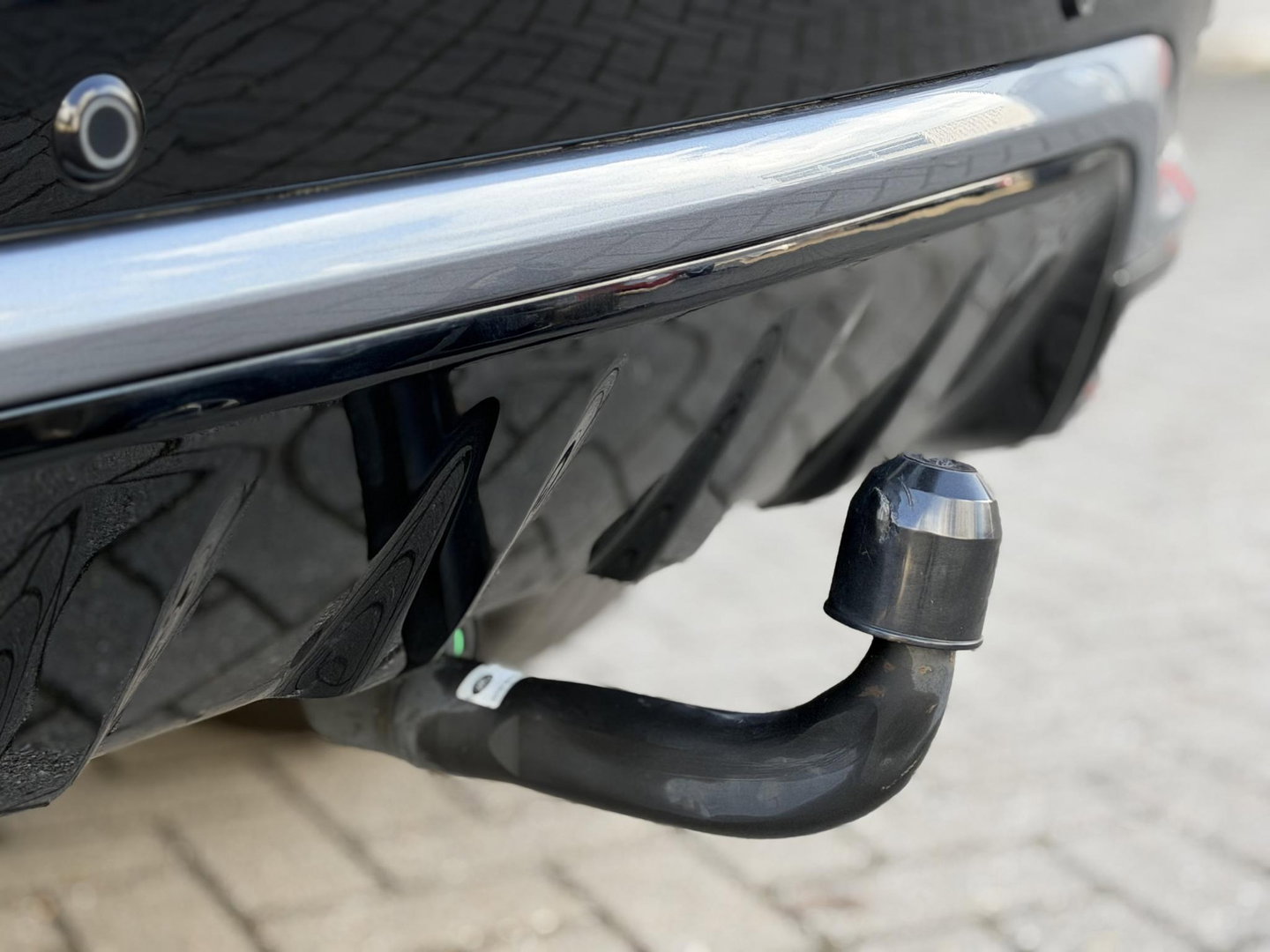 Land Rover Discovery Sport P300e 1.5 R-Dynamic SE |Pano|Meridian|Winter|HUD|Trekhaak