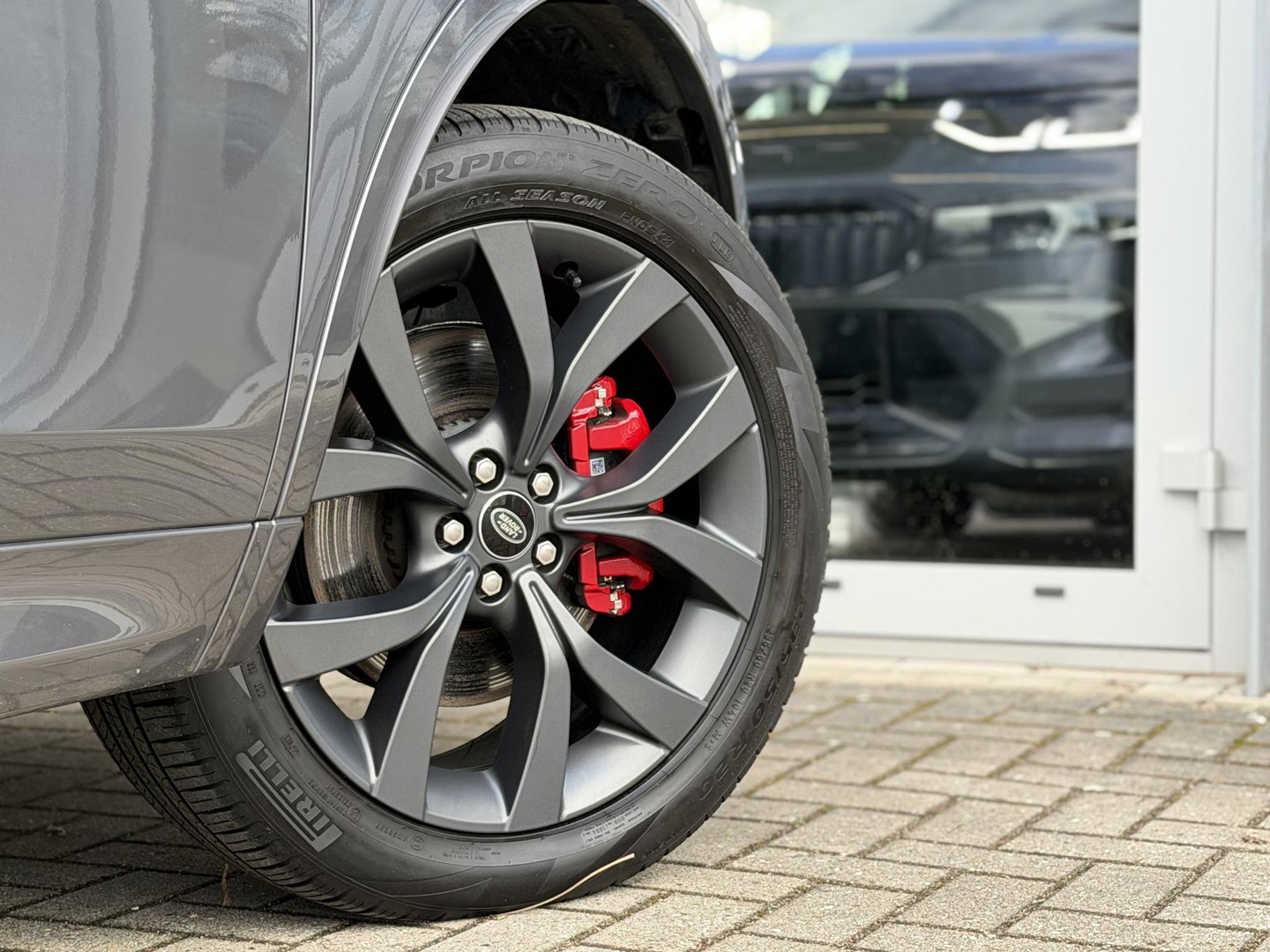 Land Rover Discovery Sport P300e 1.5 R-Dynamic SE |Pano|Meridian|Winter|HUD|Trekhaak