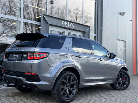Land Rover Discovery Sport P300e 1.5 R-Dynamic SE |Pano|Meridian|Winter|HUD|Trekhaak