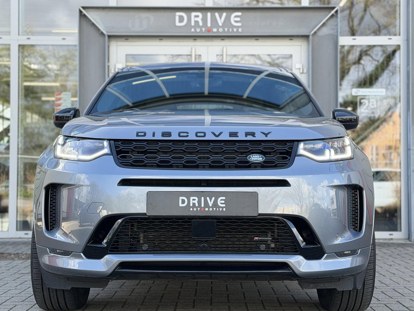 Land Rover Discovery Sport P300e 1.5 R-Dynamic SE |Pano|Meridian|Winter|HUD|Trekhaak