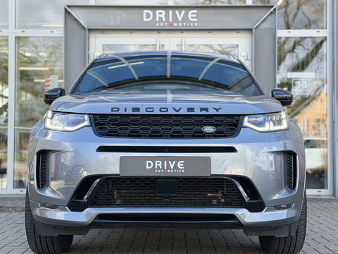 Land Rover Discovery Sport P300e 1.5 R-Dynamic SE |Pano|Meridian|Winter|HUD|Trekhaak
