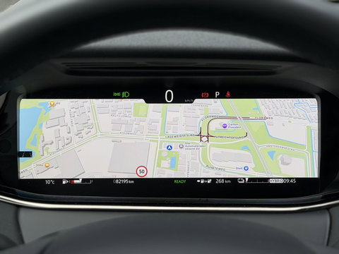 Land Rover Range Rover Evoque 1.5 P300e PHEV AWD R-Dynamic SE FACELIFT|Schuif/kantel|Meridian|360Cam|HUD|Winterpakket|