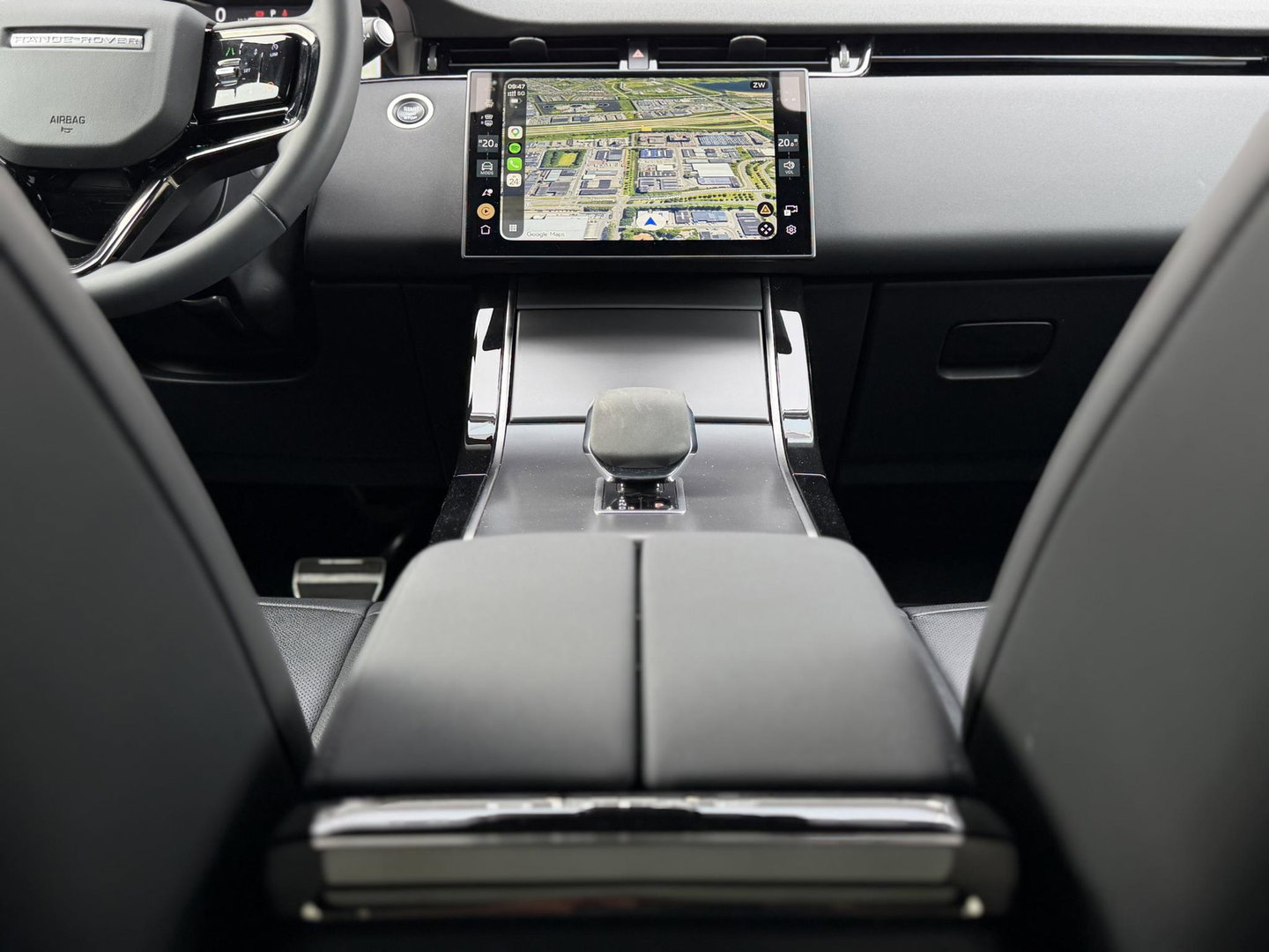 Land Rover Range Rover Evoque 1.5 P300e PHEV AWD R-Dynamic SE FACELIFT|Schuif/kantel|Meridian|360Cam|HUD|Winterpakket|