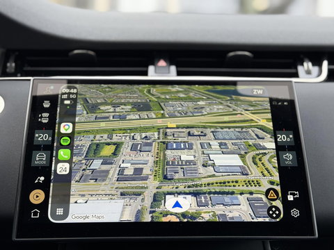 Land Rover Range Rover Evoque 1.5 P300e PHEV AWD R-Dynamic SE FACELIFT|Schuif/kantel|Meridian|360Cam|HUD|Winterpakket|