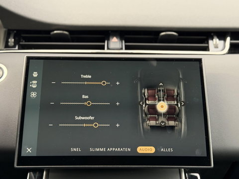 Land Rover Range Rover Evoque 1.5 P300e PHEV AWD R-Dynamic SE FACELIFT|Schuif/kantel|Meridian|360Cam|HUD|Winterpakket|