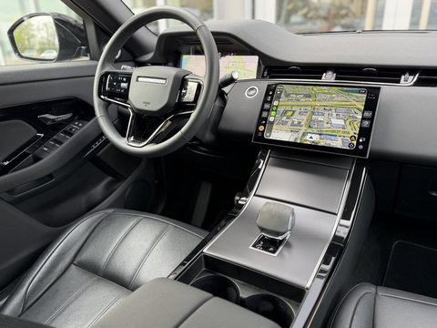 Land Rover Range Rover Evoque 1.5 P300e PHEV AWD R-Dynamic SE FACELIFT|Schuif/kantel|Meridian|360Cam|HUD|Winterpakket|