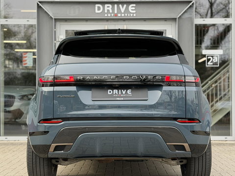 Land Rover Range Rover Evoque 1.5 P300e PHEV AWD R-Dynamic SE FACELIFT|Schuif/kantel|Meridian|360Cam|HUD|Winterpakket|