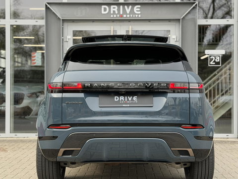 Land Rover Range Rover Evoque 1.5 P300e PHEV AWD R-Dynamic SE FACELIFT|Schuif/kantel|Meridian|360Cam|HUD|Winterpakket|