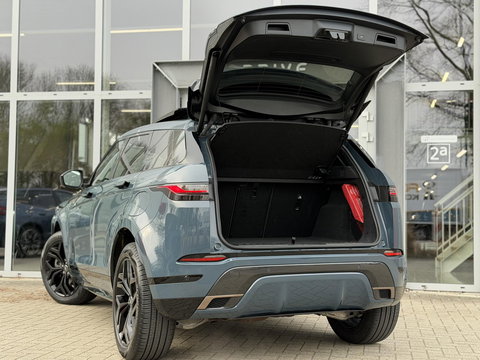 Land Rover Range Rover Evoque 1.5 P300e PHEV AWD R-Dynamic SE FACELIFT|Schuif/kantel|Meridian|360Cam|HUD|Winterpakket|