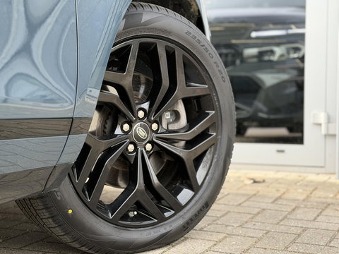 Land Rover Range Rover Evoque 1.5 P300e PHEV AWD R-Dynamic SE FACELIFT|Schuif/kantel|Meridian|360Cam|HUD|Winterpakket|