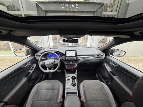 Ford Kuga 2.5 PHEV ST-Line X |Pano|B&O|HUD|ACC|Winter|El.Trekhaak|20"