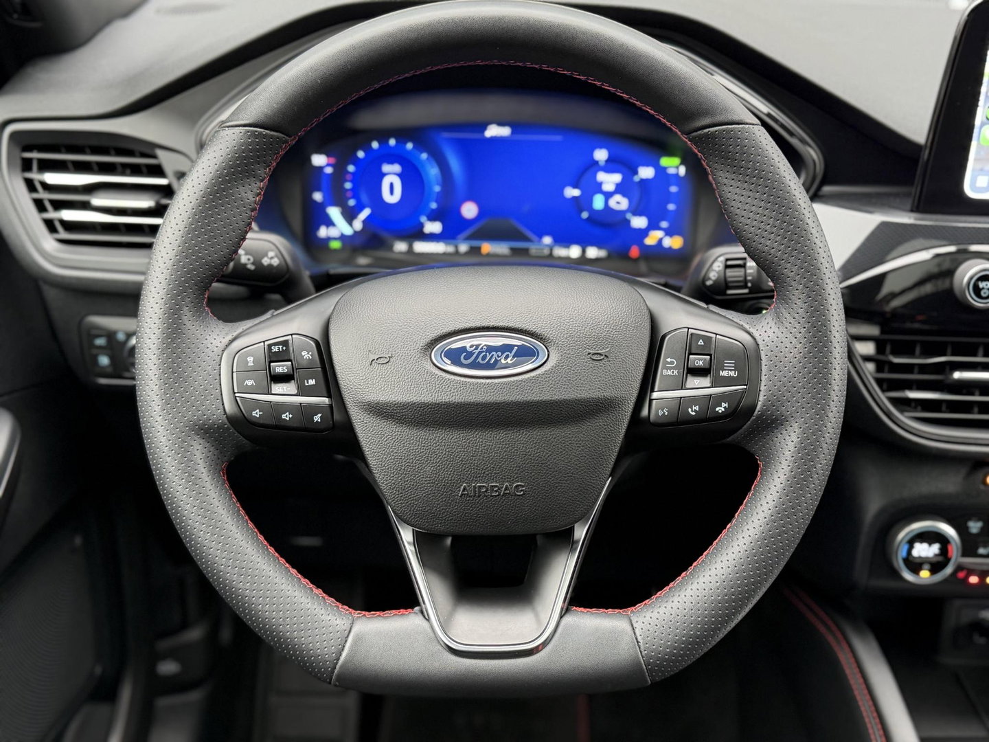 Ford Kuga 2.5 PHEV ST-Line X |Pano|B&O|HUD|ACC|Winter|El.Trekhaak|20"