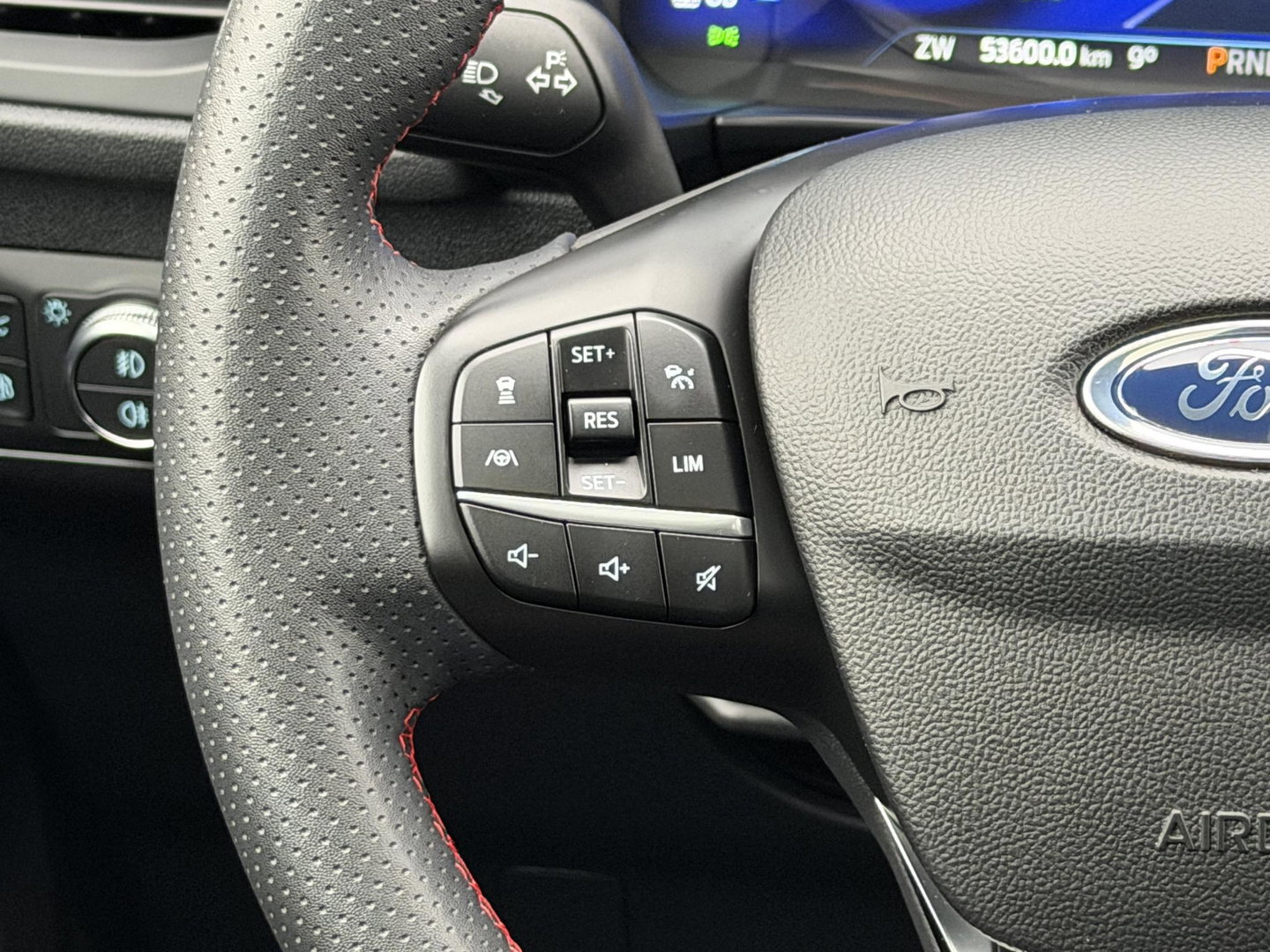 Ford Kuga 2.5 PHEV ST-Line X |Pano|B&O|HUD|ACC|Winter|El.Trekhaak|20"