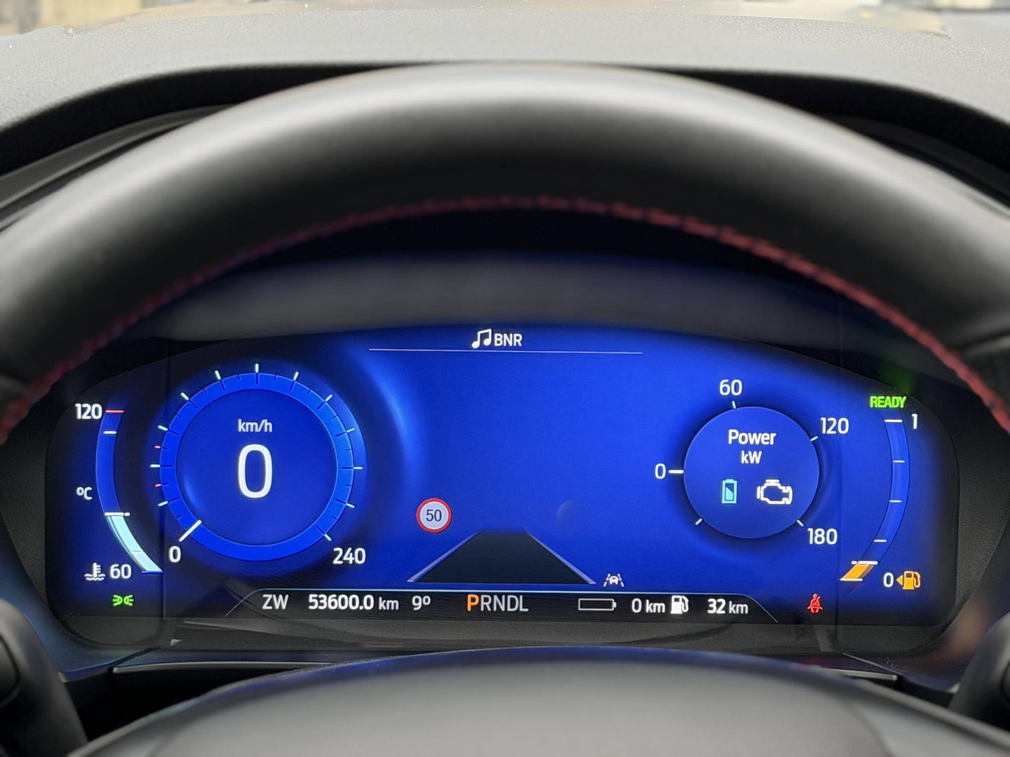 Ford Kuga 2.5 PHEV ST-Line X |Pano|B&O|HUD|ACC|Winter|El.Trekhaak|20"