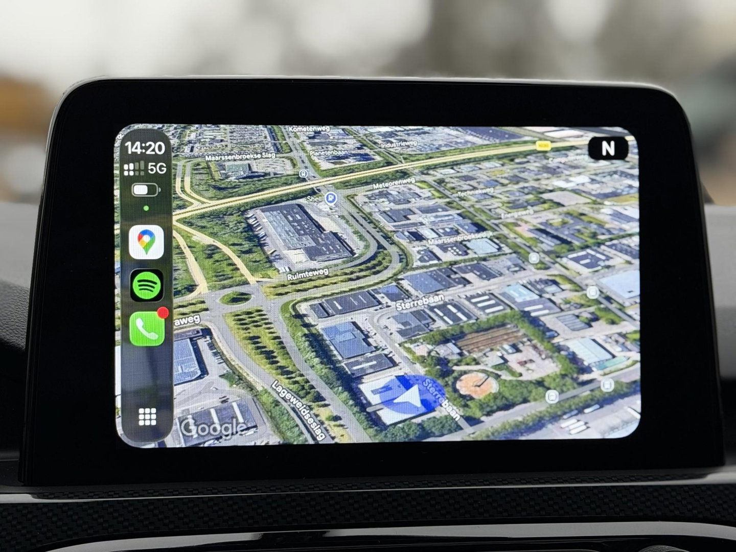 Ford Kuga 2.5 PHEV ST-Line X |Pano|B&O|HUD|ACC|Winter|El.Trekhaak|20"