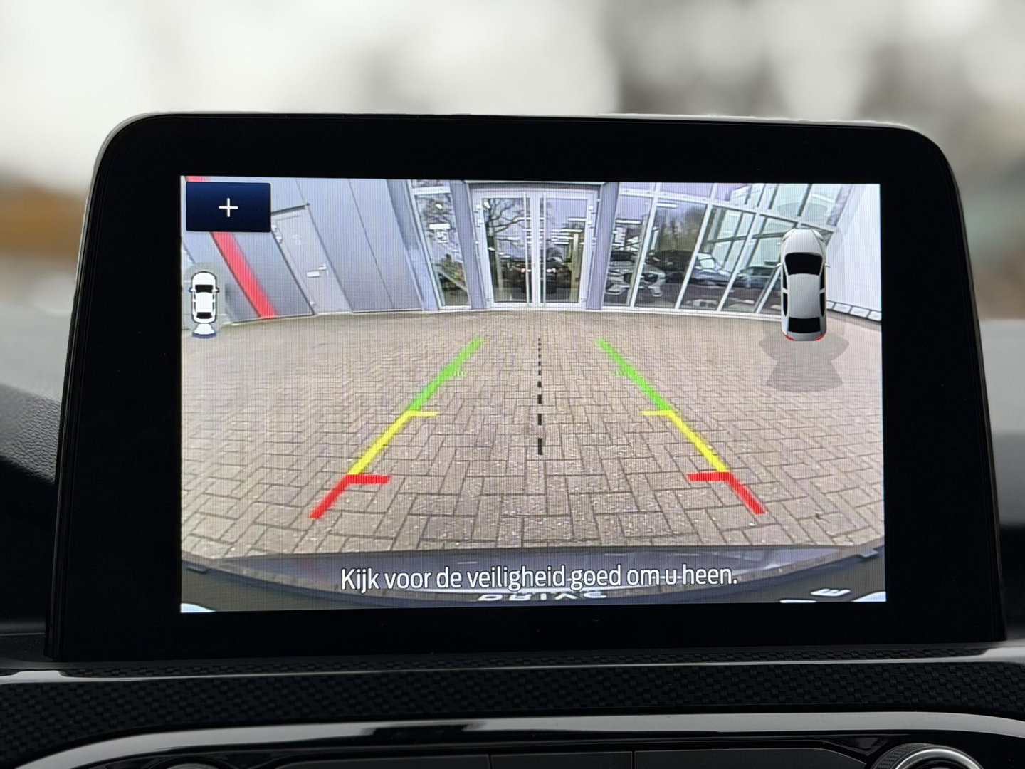 Ford Kuga 2.5 PHEV ST-Line X |Pano|B&O|HUD|ACC|Winter|El.Trekhaak|20"