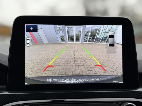 Ford Kuga 2.5 PHEV ST-Line X |Pano|B&O|HUD|ACC|Winter|El.Trekhaak|20"