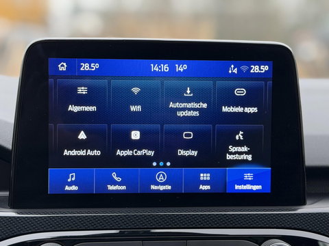 Ford Kuga 2.5 PHEV ST-Line X |Pano|B&O|HUD|ACC|Winter|El.Trekhaak|20"